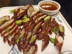 脆皮大肠-旺达·福州菜(正大广场店)