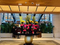 -威斯汀舞台餐厅