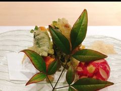 -鮨一日本料理(大中华店)