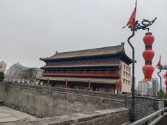 -西安城墙·碑林历史文化景区