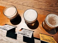 十二味啤酒-Goose Island Brewhouse鹅岛精酿啤酒餐厅