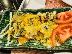 -克比叔叔印度餐厅Kebabs on the Grille(人民广场店)