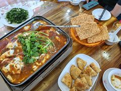 -邹胖哥好好吃餐馆(荔波美食街店)