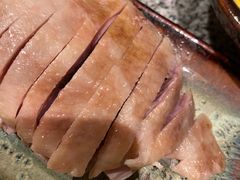 招牌盐水鸭-南京大牌档(龙湖长楹天街店)