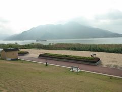 -羚羊峡古栈道森林公园