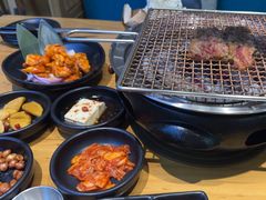-九田家黑牛烤肉(溧水万达店)