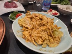 -南门涮肉(北洼路店)