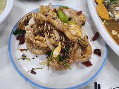 -郭姐·威海渔村(黄兴路店)