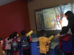 -东莞市科学技术博物馆