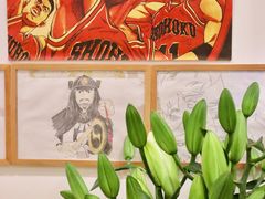 -牛玄庵日式寿喜烧·料理店(新源里店)