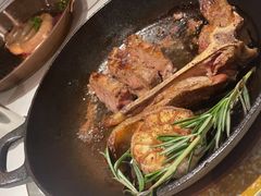 -王品牛排(杭州大厦店)