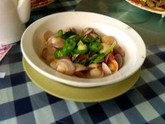 -钱大妈海鲜饭店(保利林语店)