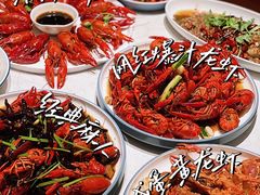 -杨氏青龙虾·羊蝎子(金盛路总店)