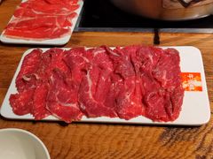 -牛很鲜潮汕牛肉火锅(朝晖路店)