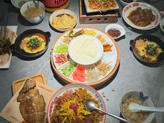 -怪噜范·贵阳小吃大排档(金源旗舰店)