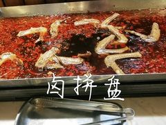 -吉布鲁牛排海鲜自助(龙湖北城天街购物广场店)