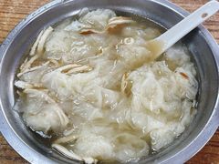-荣巷小馄饨(荣巷店)