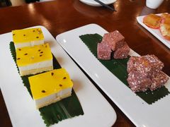 -悦雅居·老广州老味道(长湖店)