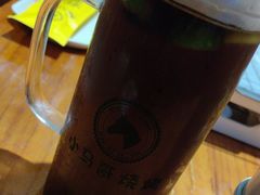 -本色.小马哥烧烤(五一路总店)