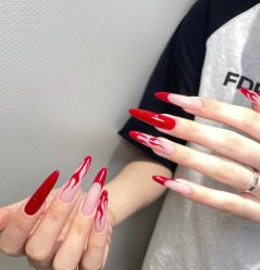 -MB·nail美甲美睫