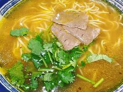 美玲拉面-美玲骨汤牛肉面(未来广场店)