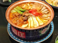 -阿庄新豫菜(航海东路店)