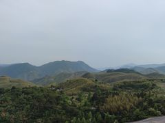 -江南天池