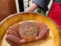 -蟹田居·活蟹料理(东城店)