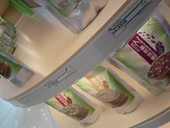 -西龙传香饭团(王府井店)