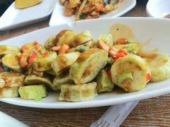 -渔家颂歌渔家味道(青石路店)