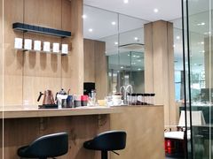 -Au Cafe&Roastery(华侨城店)