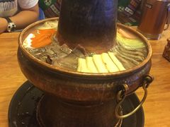 -藏家一号藏餐厅(北京中路店)