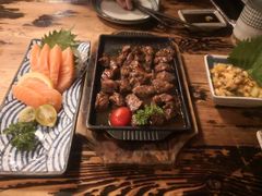 -小川洋风料理(汉街店)