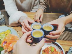 -和悦日料(雅颂庭店)