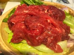 -刘少华贵州小黄牛·鲜牛肉火锅(总店)