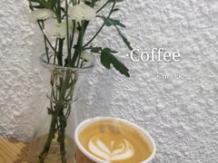 -Cafe on warm(丹霞店)