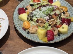 -ibarrel爱杯·bistro&brunch(江宁路店)