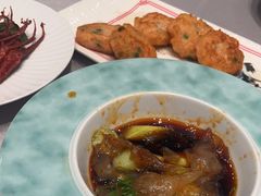 -宁海食府(大剧院店)
