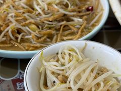 -杨记小炒老店