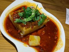 -馋火炉鱼(新世界百货望京店)