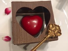 -重庆尼依格罗酒店·欣厨Niccolo Kitchen