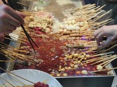 -郭记小街麻辣烫(南小街总店)