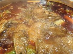 -肖肖酸萝卜鱼火锅(总店)