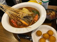 -三生小馆(亭知路店)