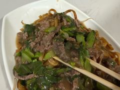 -菜忠潮州牛肉店(岗厦店)