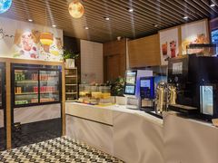 -咖啡苑自助餐厅·中国大饭店