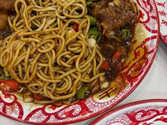 -江城燕子大排档(江汉路步行街店)