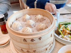 特色小笼包-鼎泰丰(环贸店)