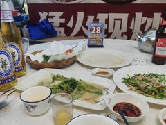 -东江海鲜大排档·潮汕菜·砂锅粥