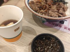 -吉野家(567漫天地店)